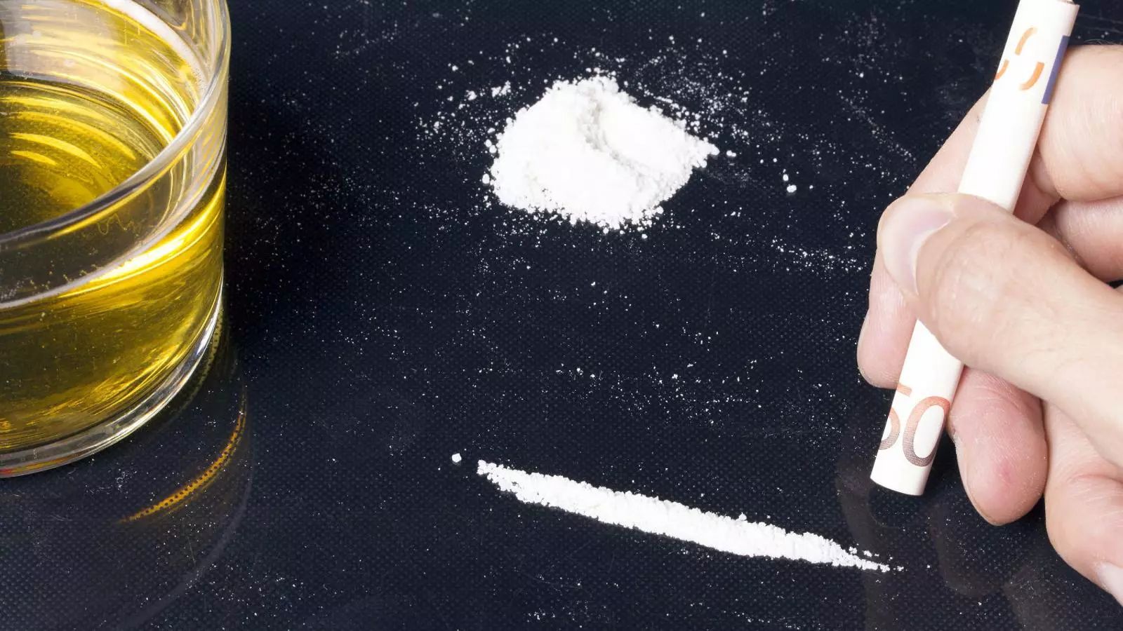 Barcelona és la cinquena ciutat europea amb més presència de cocaïna a les aigües residuals, segons l’Observatori.