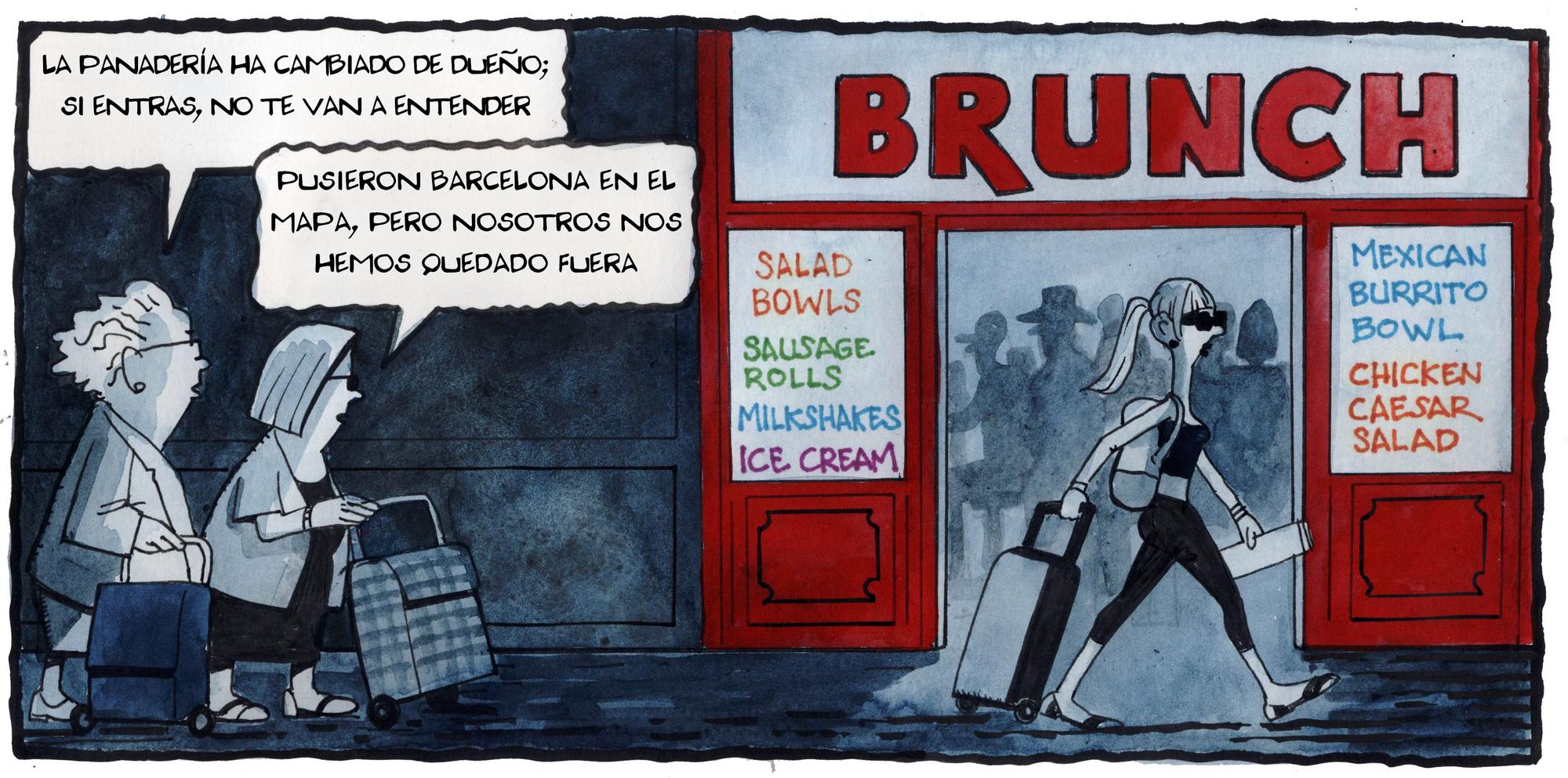 'A la contra', por Ferreres 20/09/2026