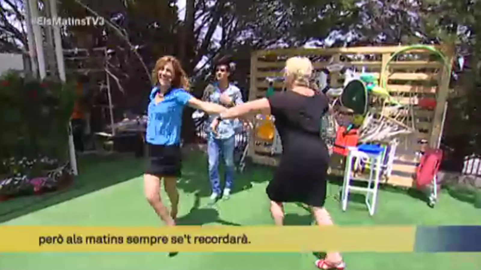 'Adéu Melero'