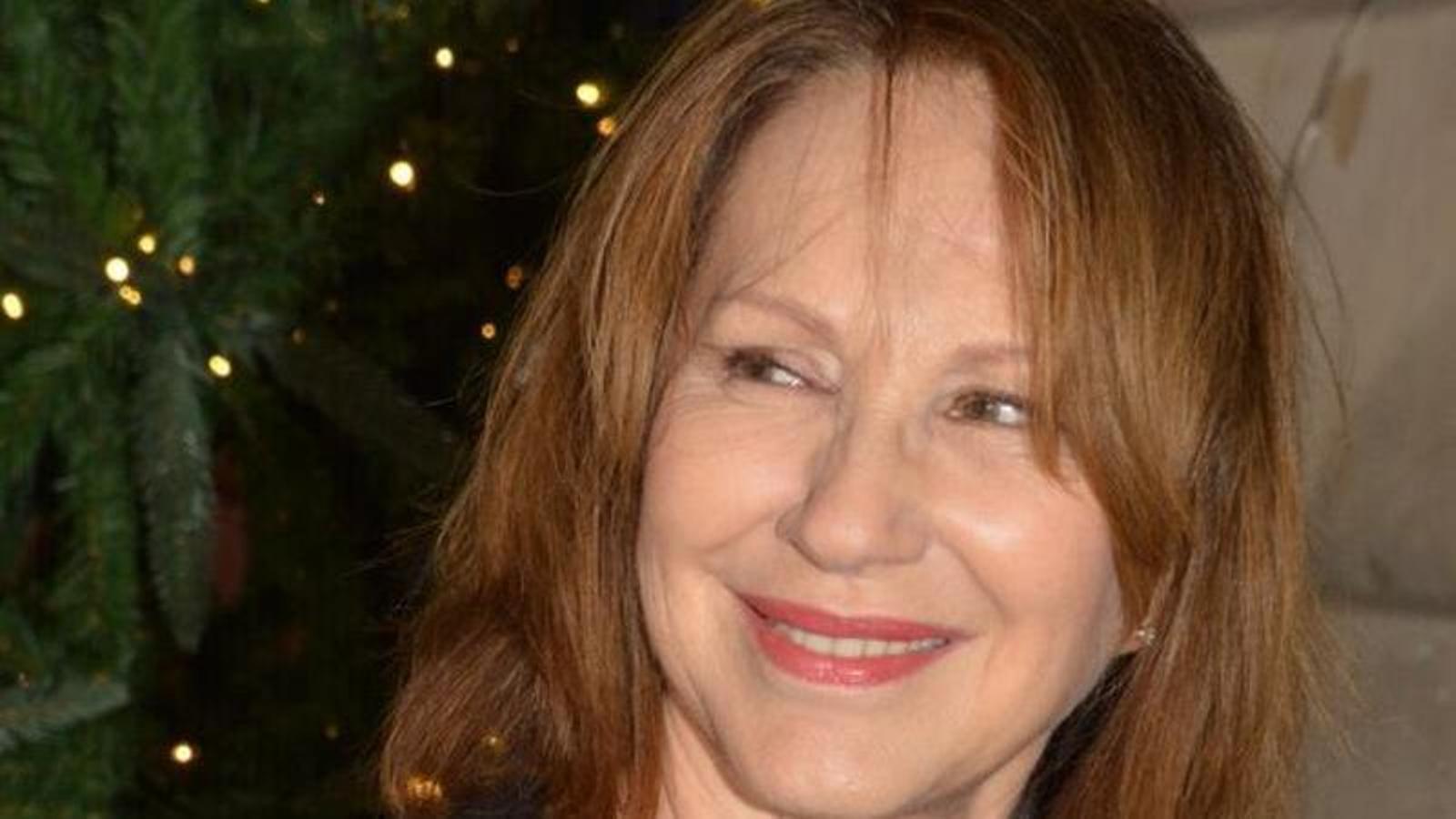 La actriz francesa Nathalie Baye en una imagen de archivo.