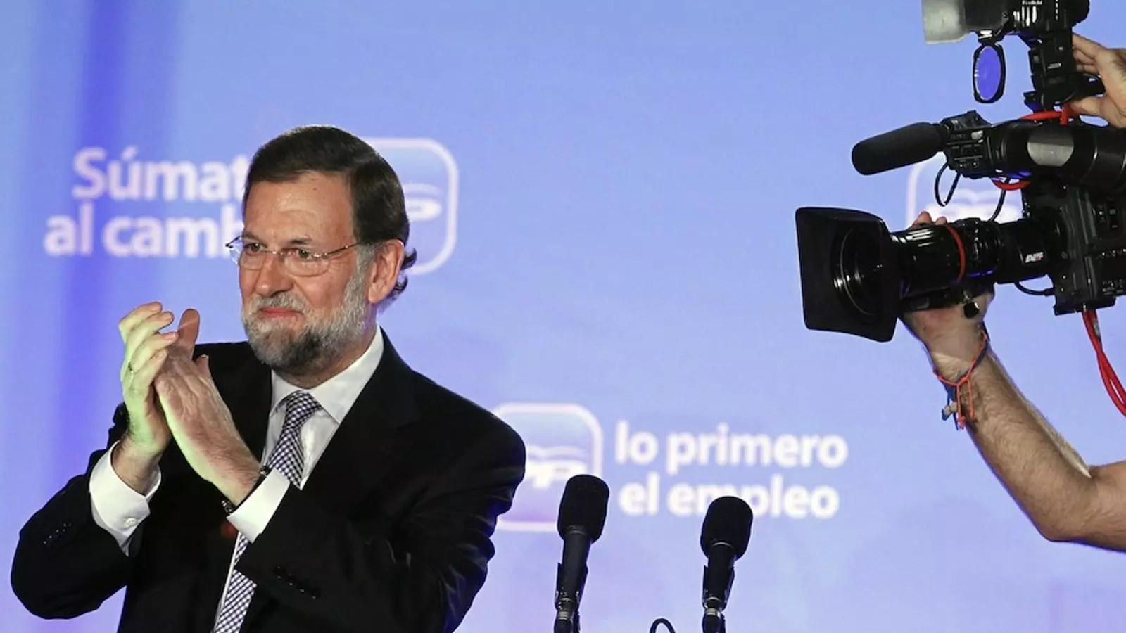 Mariano Rajoy