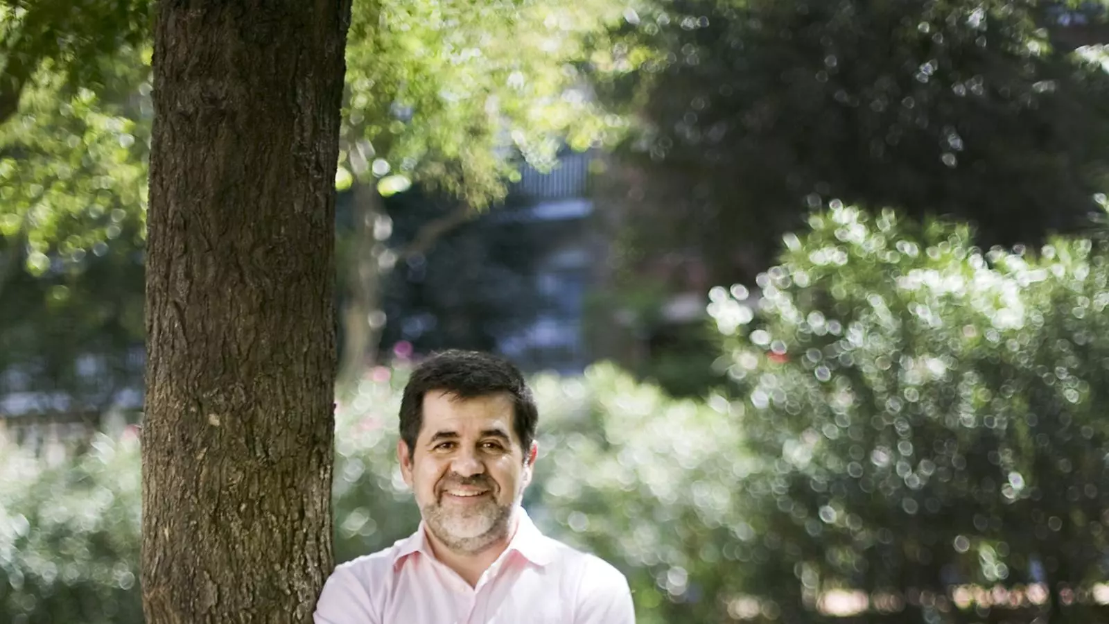 Jordi Sànchez, president de l'ANC.