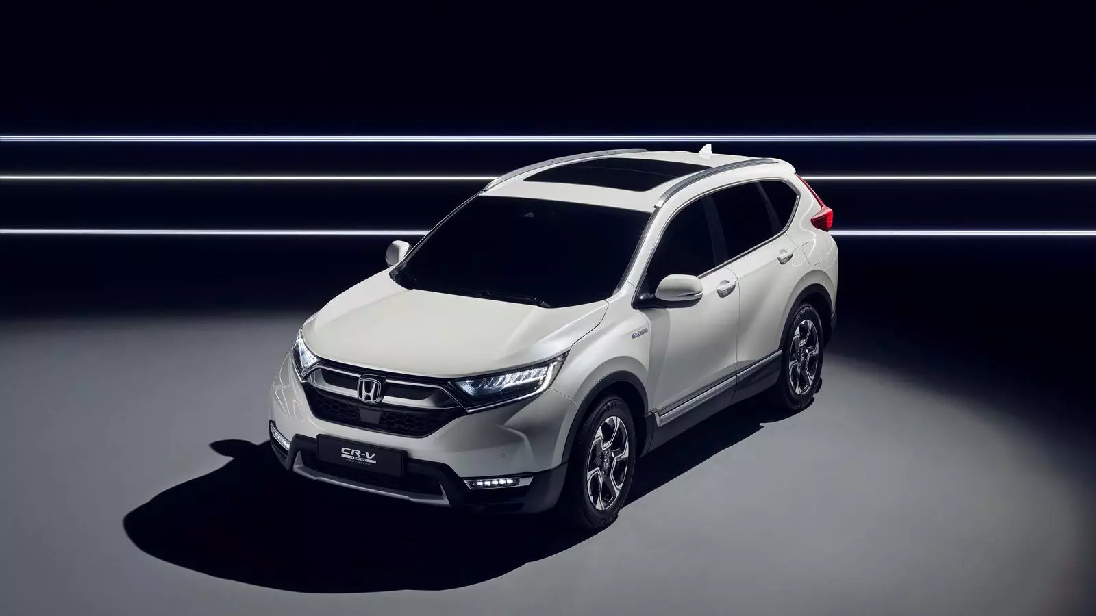 El nou Honda CR-V acomiada el dièsel i abraça la tecnologia híbrida