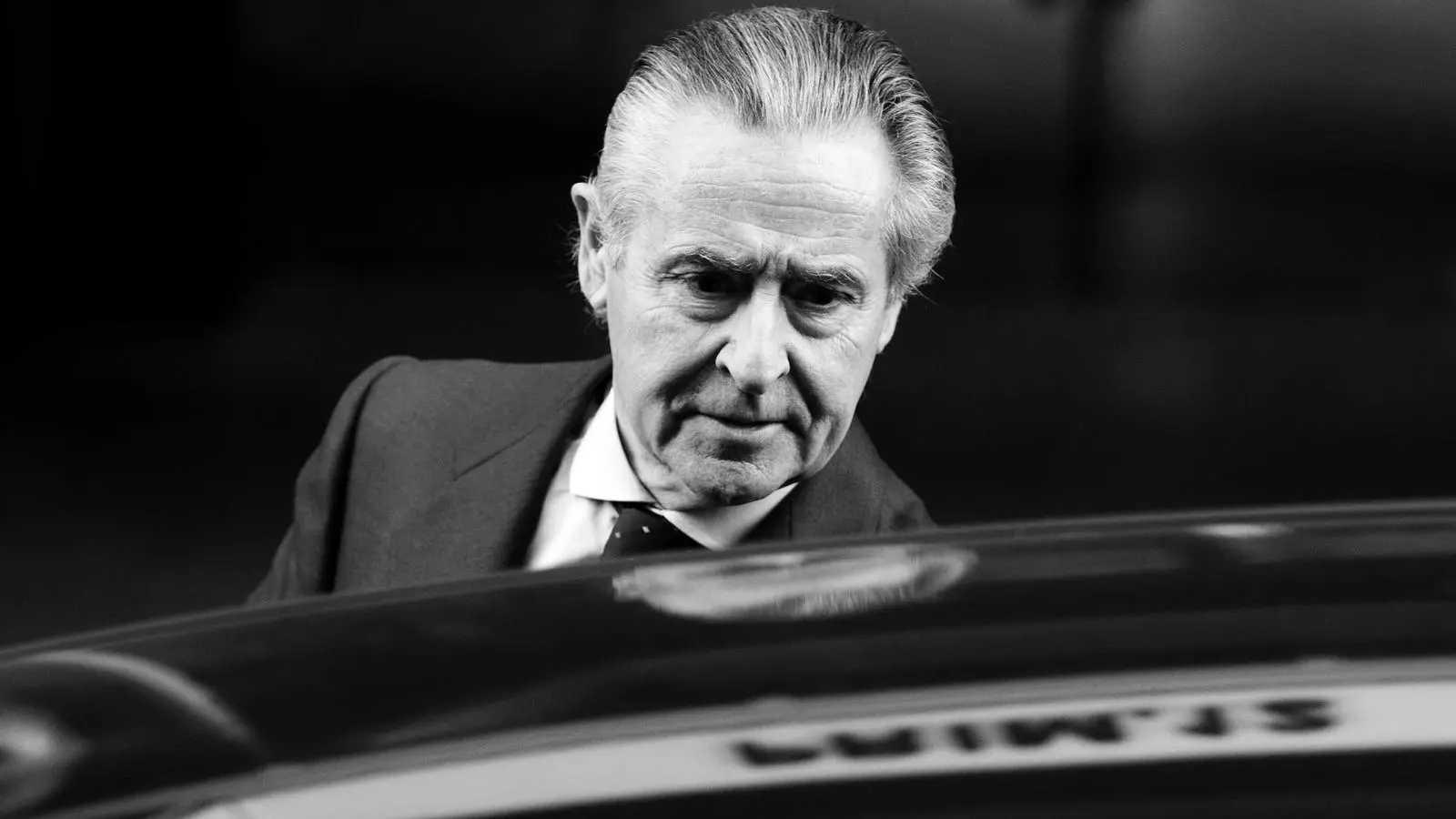 L'expresident de Caja Madrid, Miguel Blesa.
