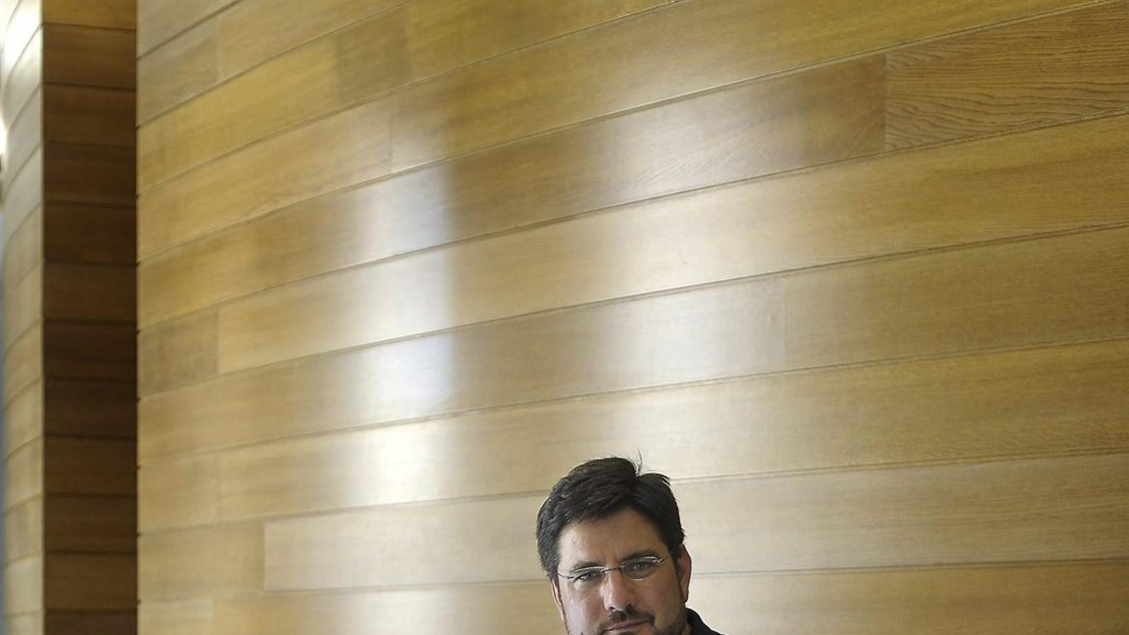 Ignacio Blanco: “El PP ha fet polítiques antisocials, però també ...
