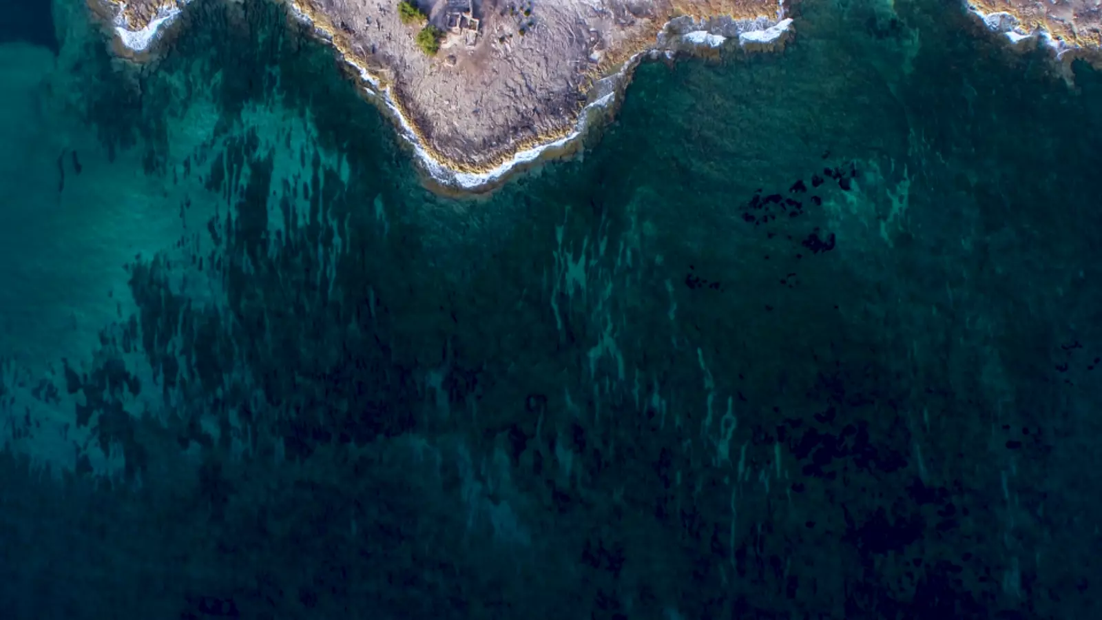 Les illes de la pell blava