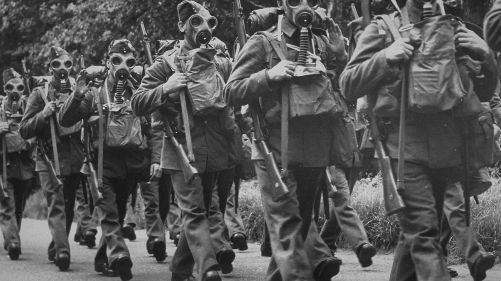 Tropes britàniques el 1939