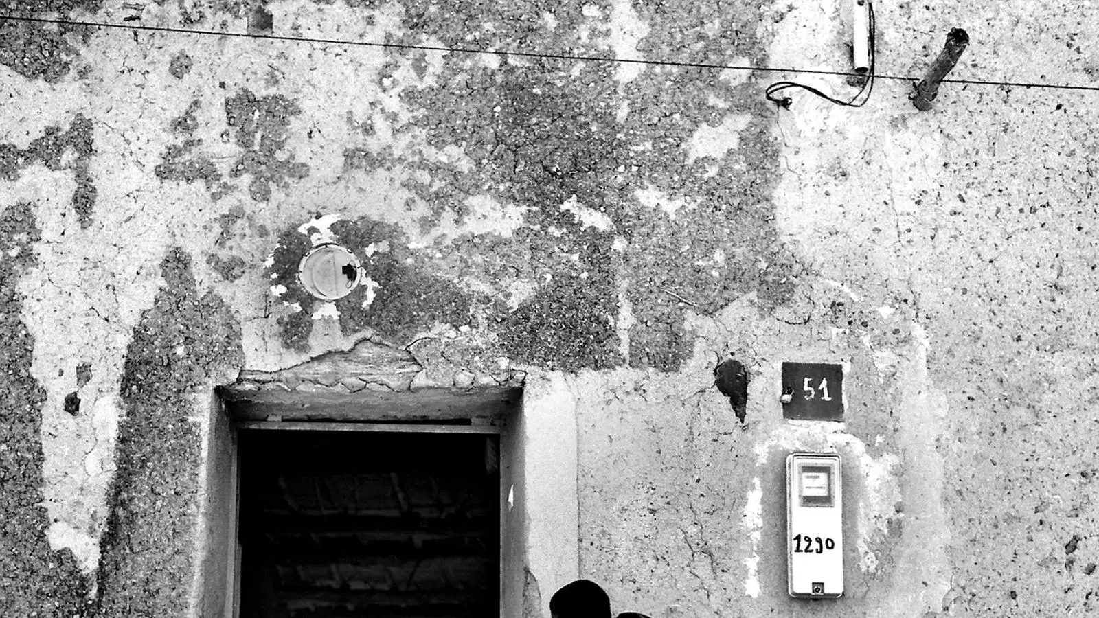 01. Una imatge del Marroc.