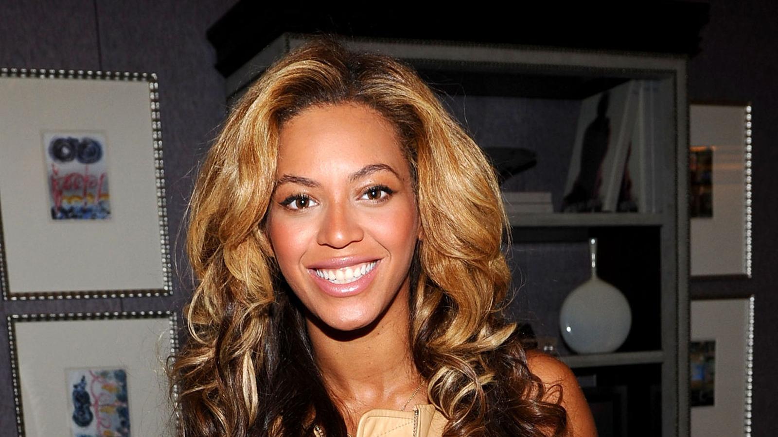 Beyoncé presenta el Nou disc a cop d'anunci