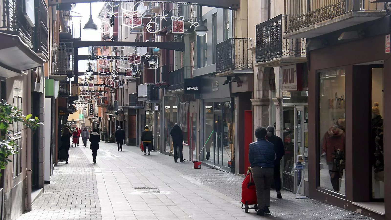 La Cerdanya i el Ripollès
Miren al futur amb incertesa