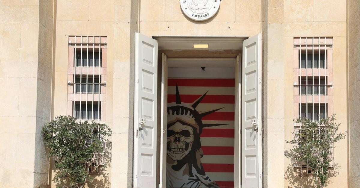 US-Iran Talks: Key Meeting Today