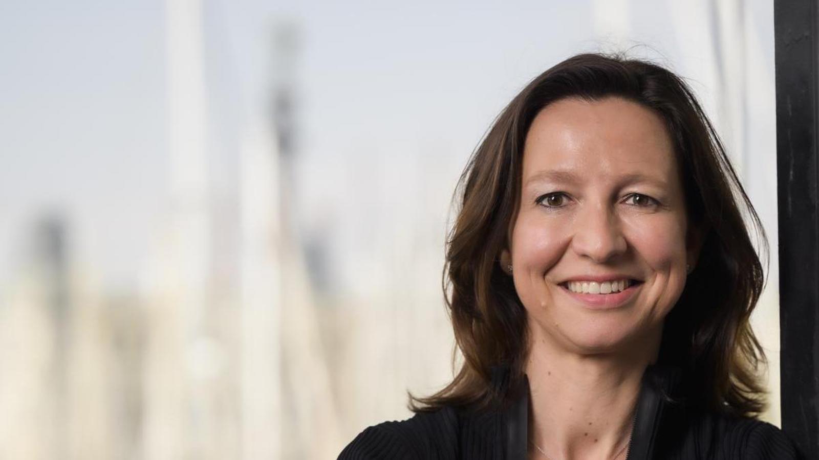 Independent advisor and technology investor Helena Torras