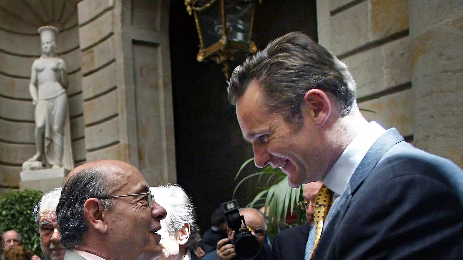 Torres més altes
Han caigut