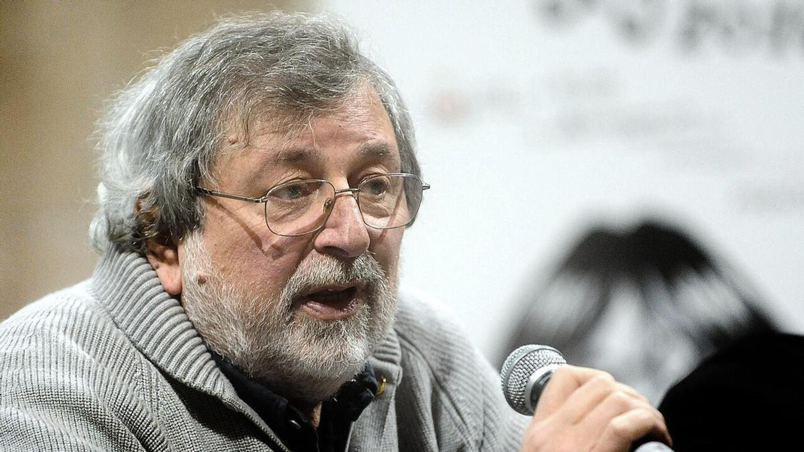 Francesco Guccini