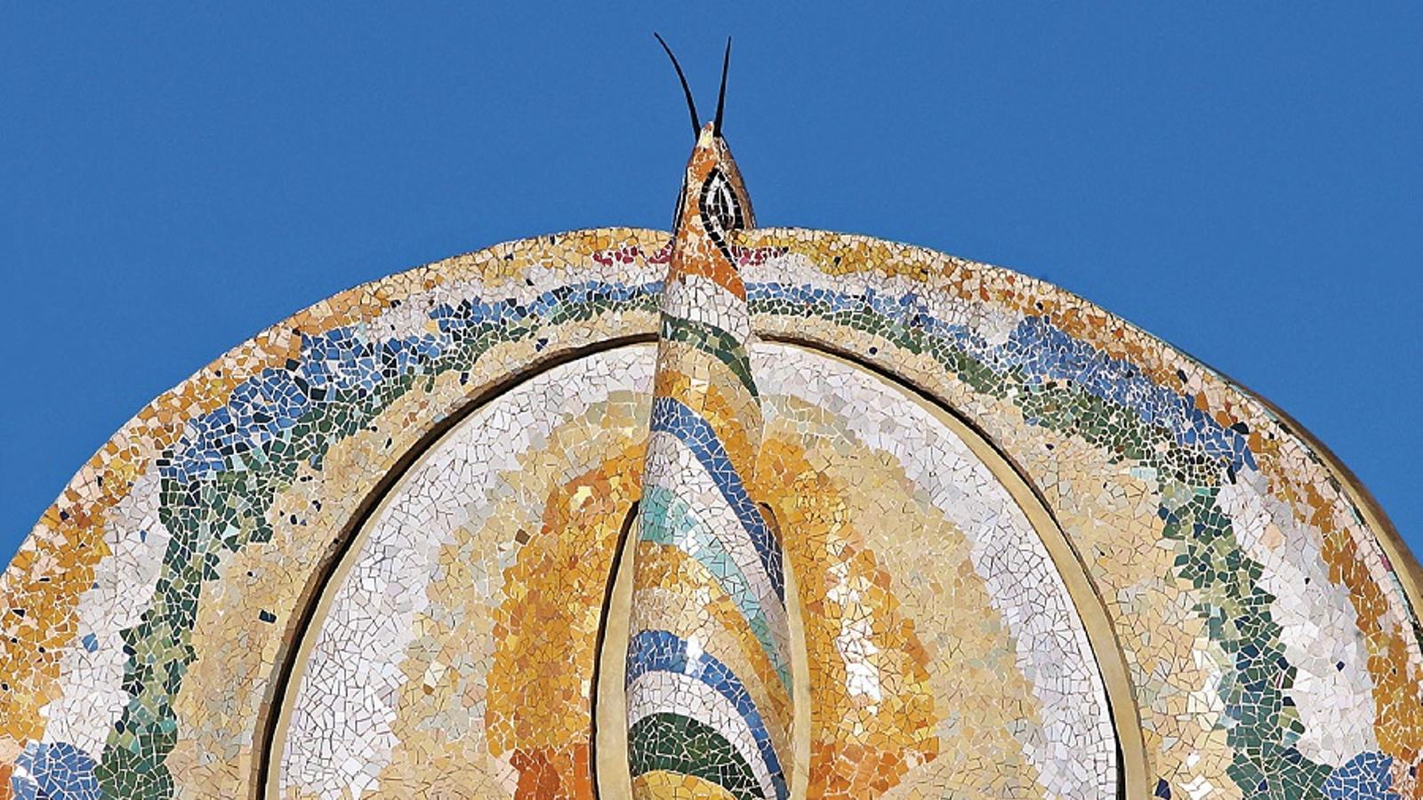 1. LA PAPALLONA