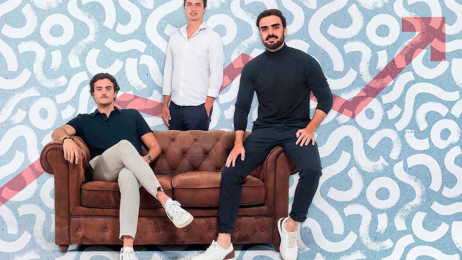 Un fons creat per la generació Z i apadrinat pels ‘boomers’