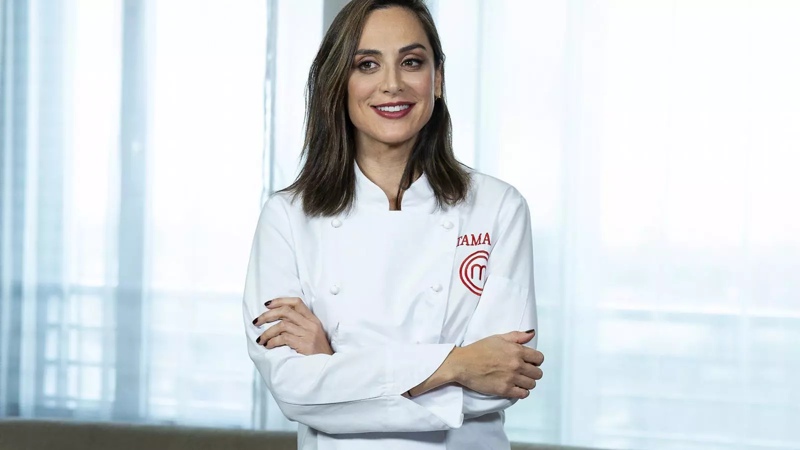 Tamara Falcó seguirà explotant la via culinària Gent