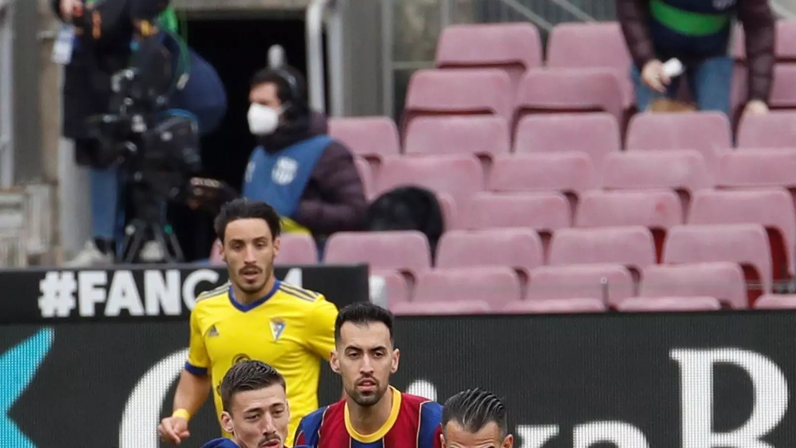 Negredo superant Lenglet