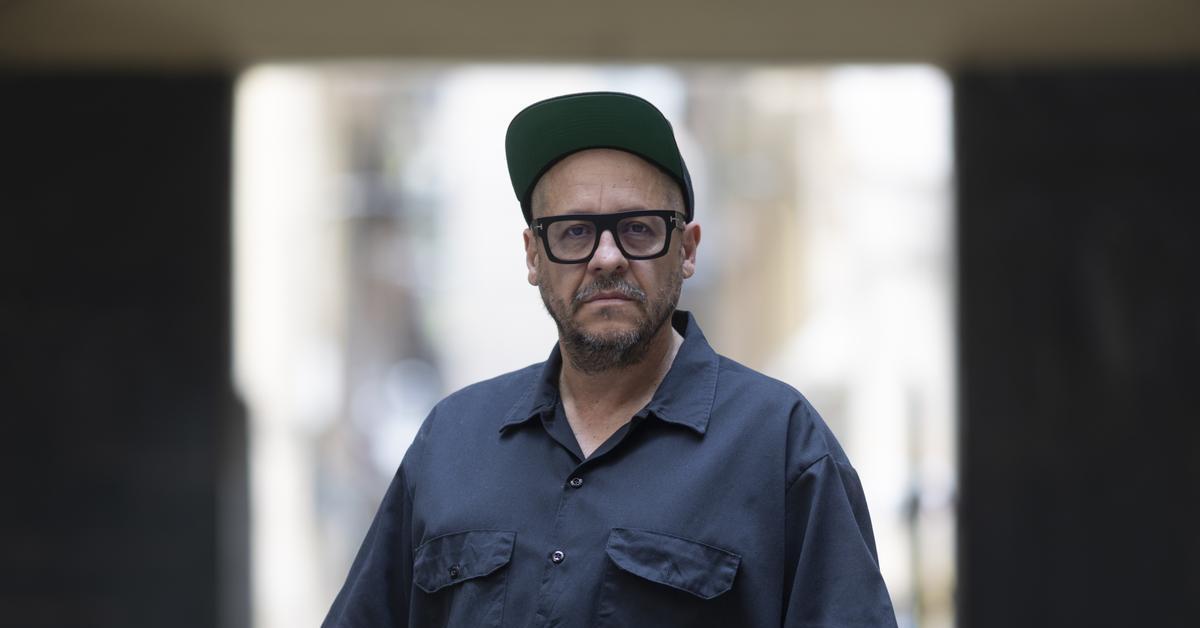 Valentín Roma és el nou director del Macba