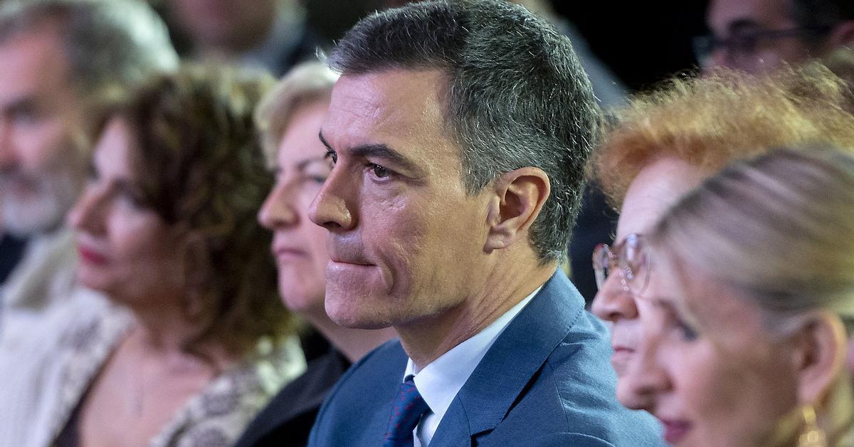 ペドロ・サンチェス氏は7月までにパレスチナ国家を承認する予定