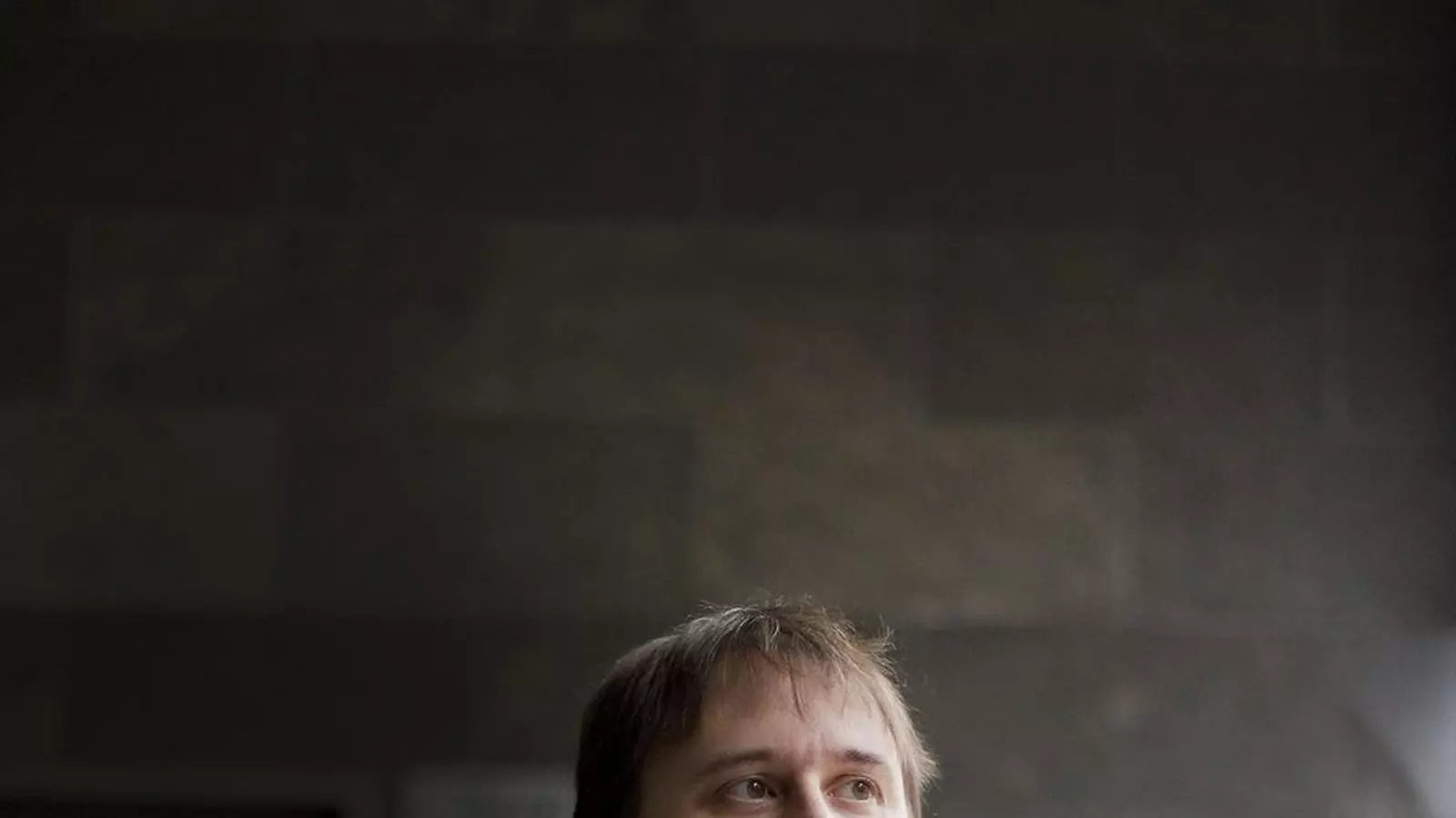 Marc Rosich “No deixarem de fer teatre perquè portem el verí dins”