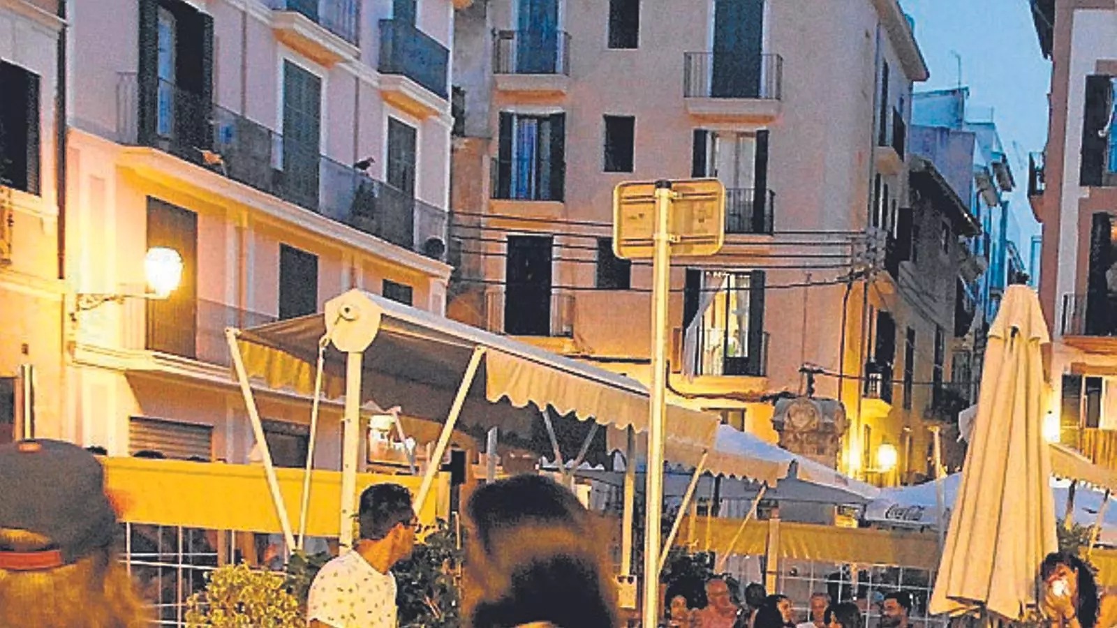 Destapen tracte de favor a bars de la Gerreria