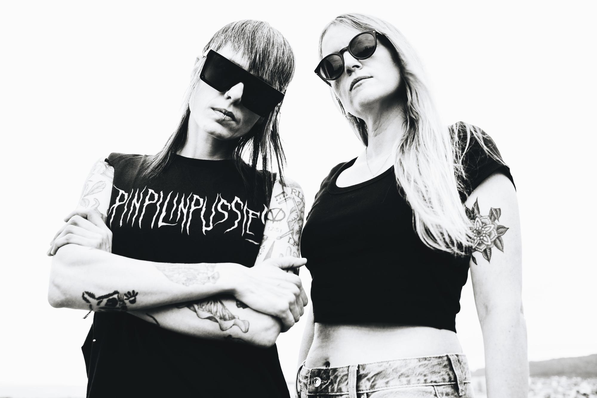 El duet gallec de punkrock, Bala