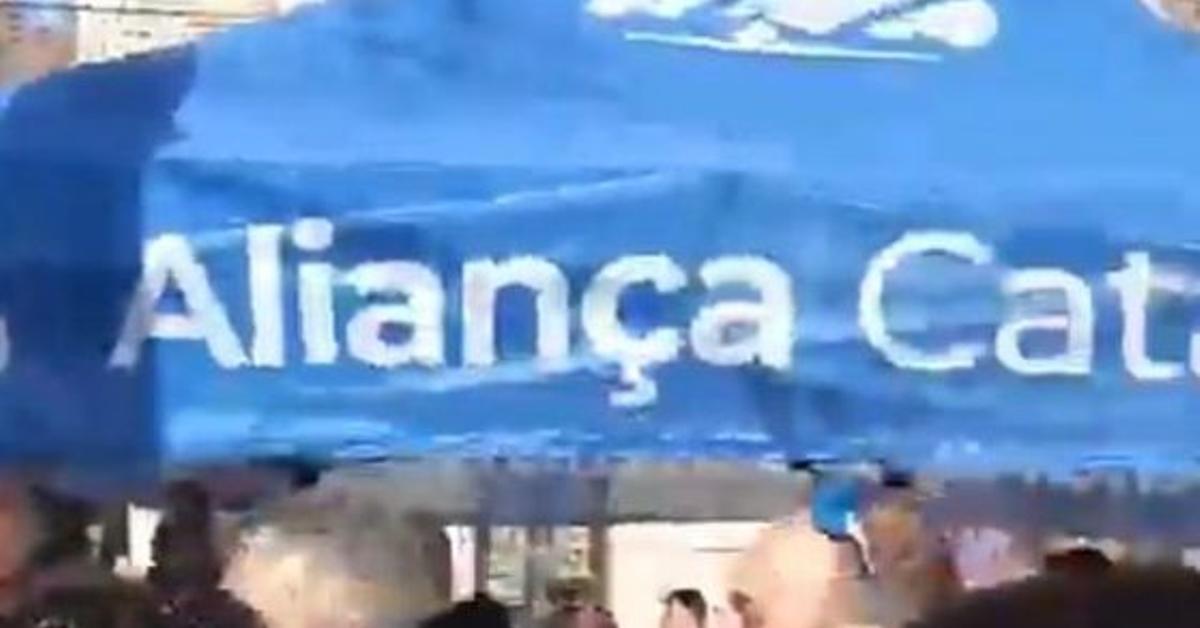 Catalan Alliance Incident: Three People Involved, One Wounded – Content Writer Insights