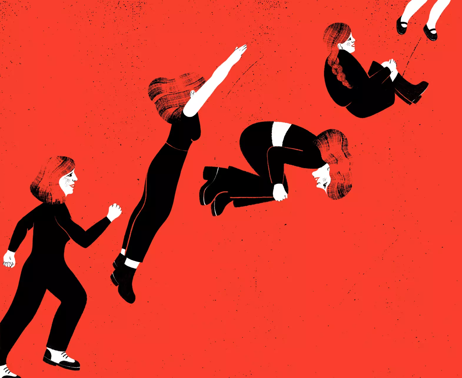 'Visca la vida'