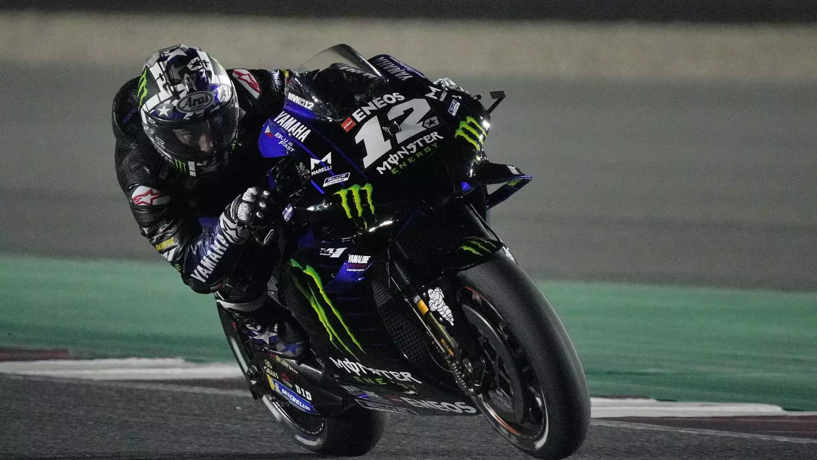 Maverick Viñales