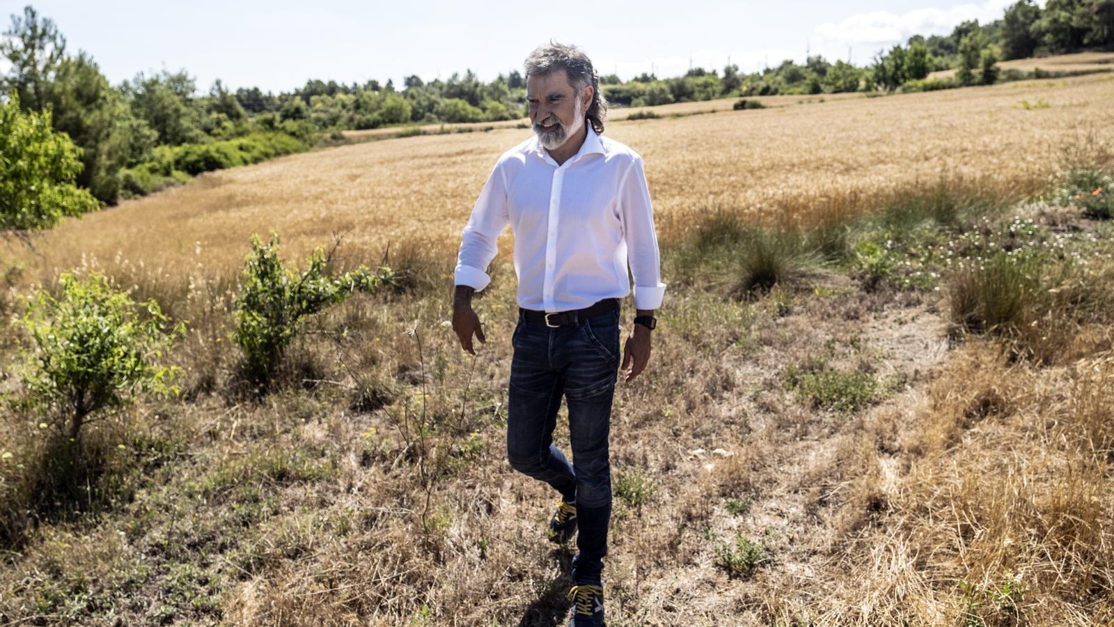 Jordi Cuixart