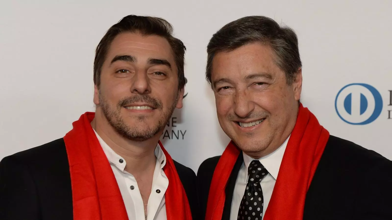 Jordi i Joan Roca