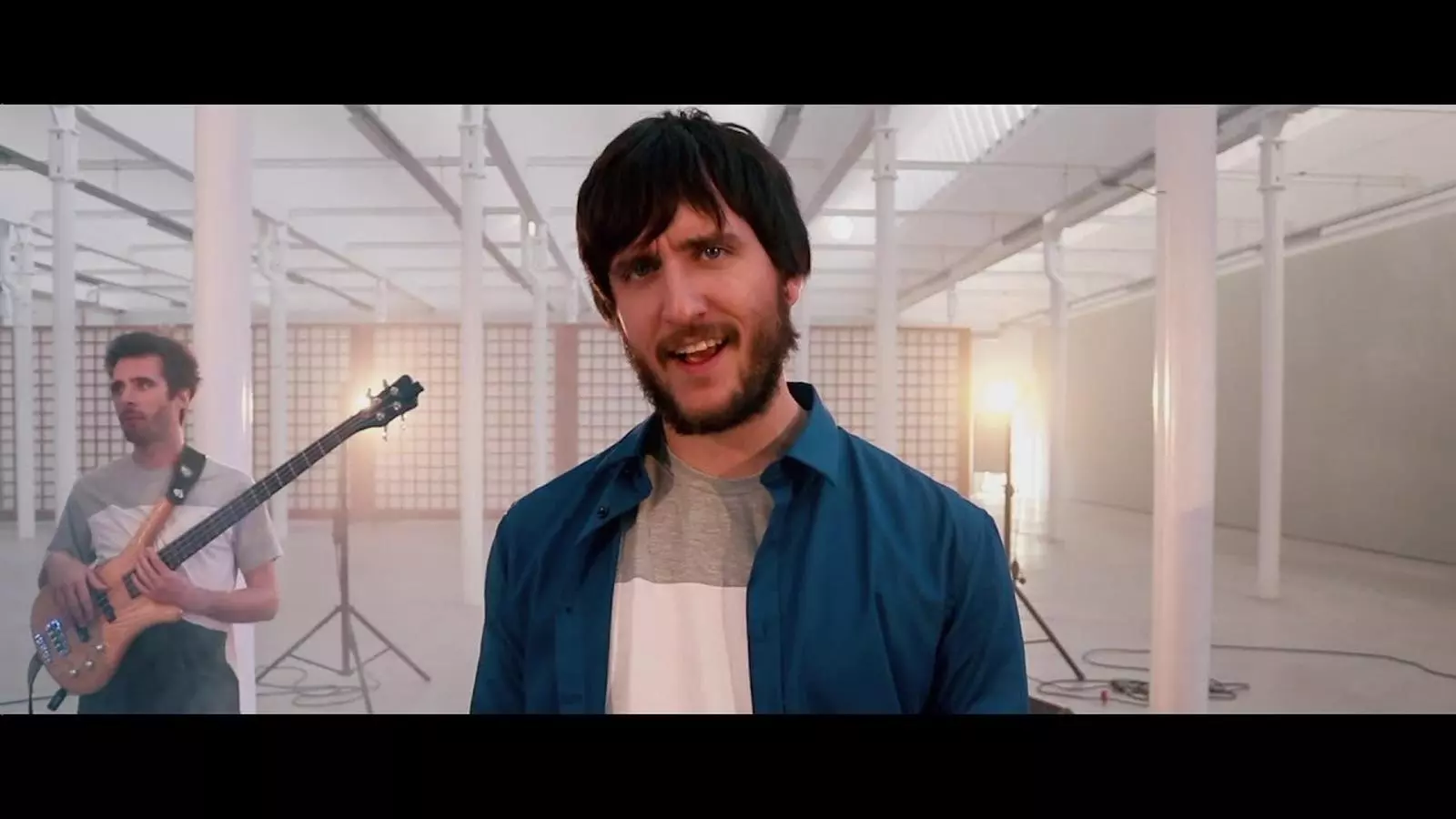 'Tornar a volar', de Catfolkin, videoclip