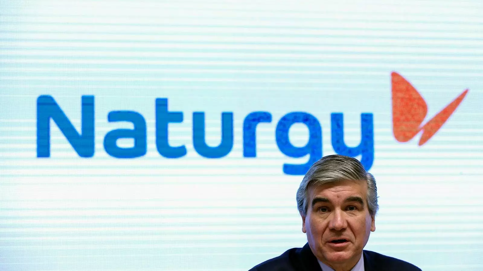 Francisco Reynés, president de Naturgy