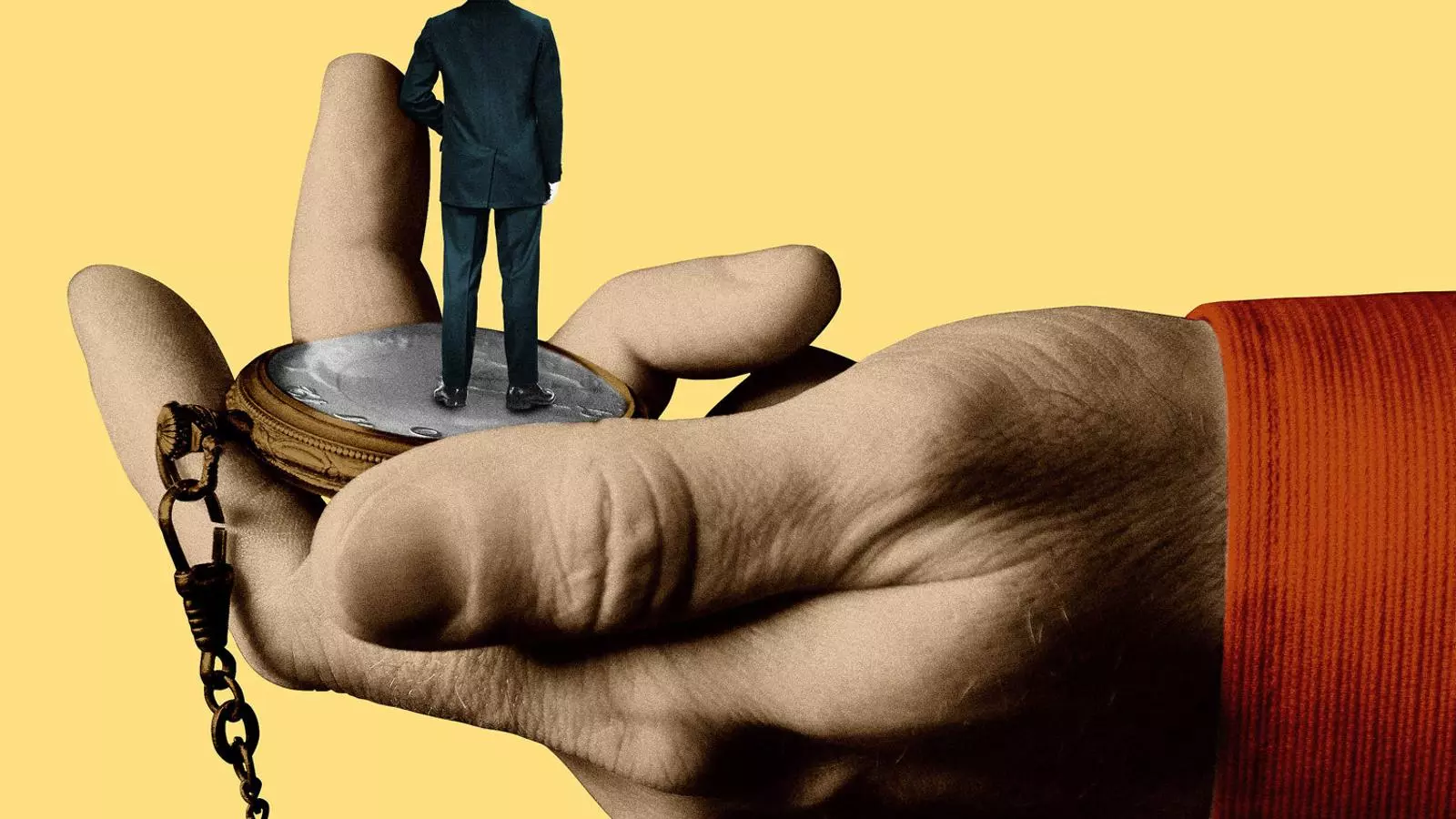 La memòria no és un error