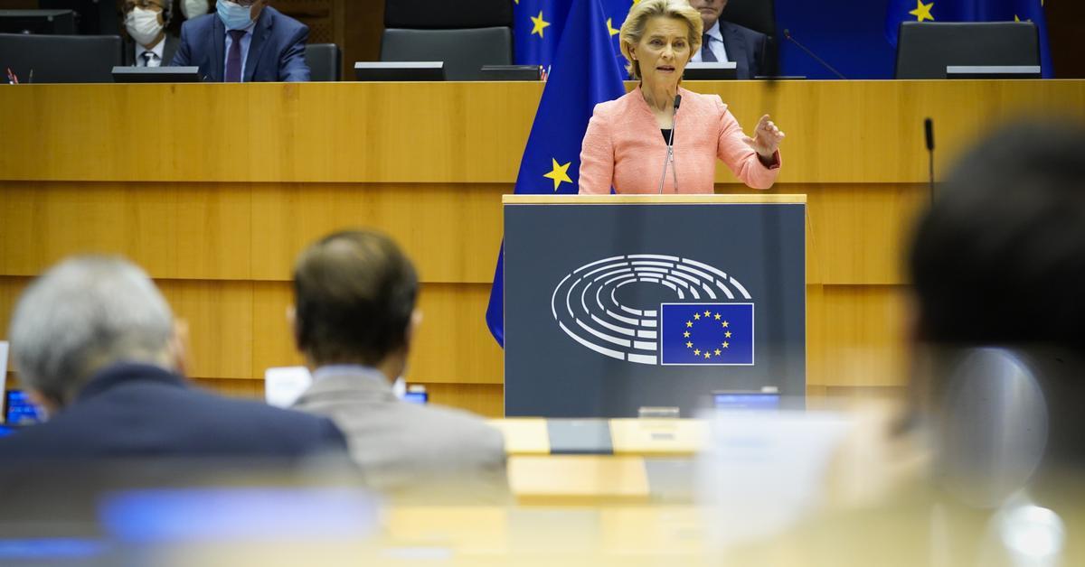 Brussels to sign pre-purchase of 405 million doses of CureVac vaccine on Tuesday