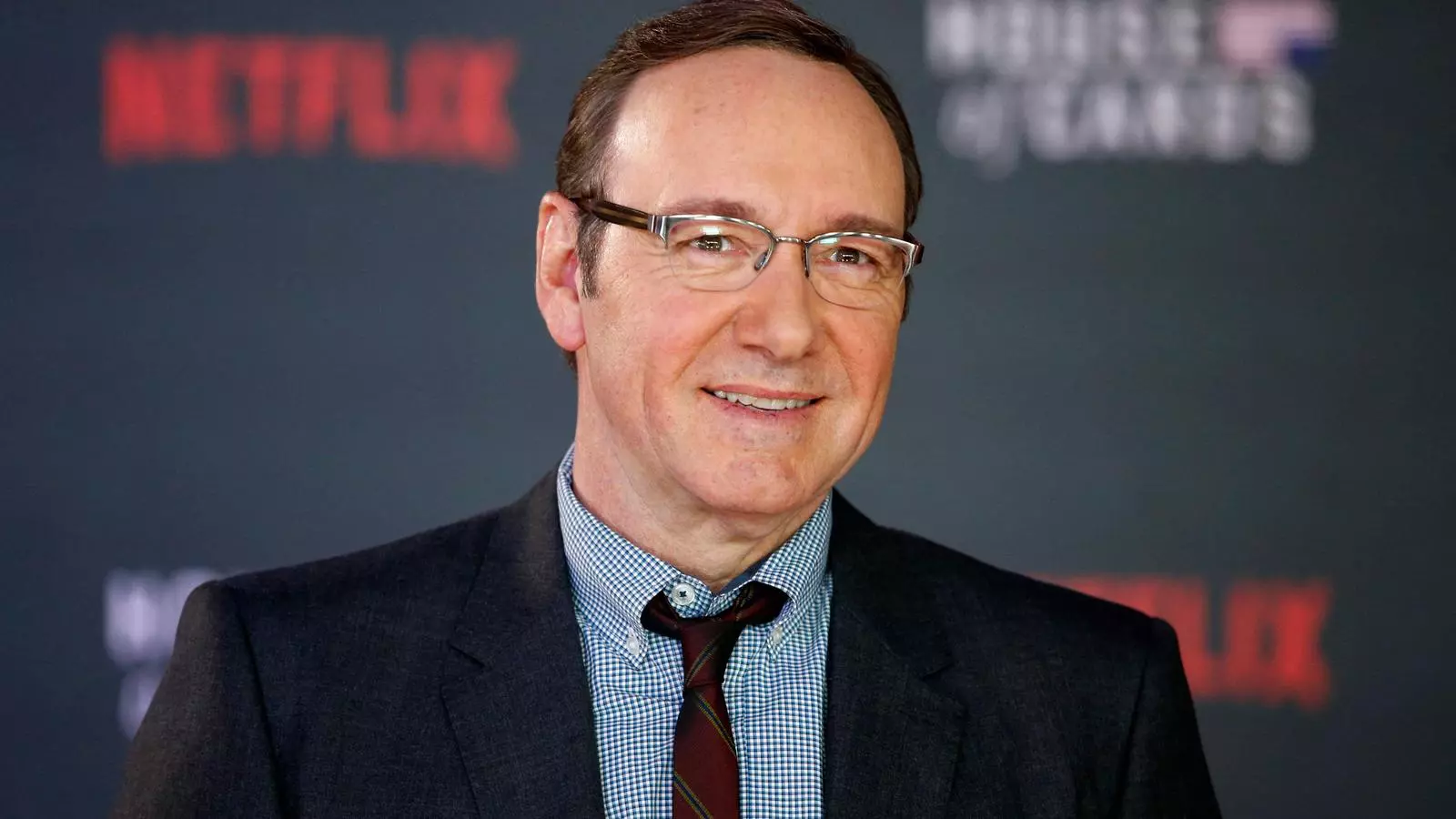 L'actor nord-americà Kevin Spacey en una imatge d'arxiu