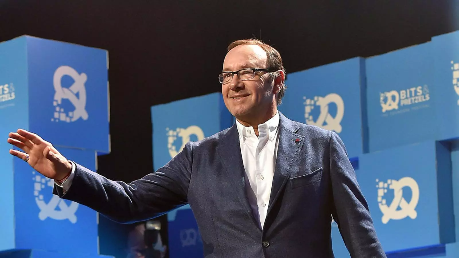 Gent Kevin Spacey no anirà a judici per una acusació d’assetjament del 2016