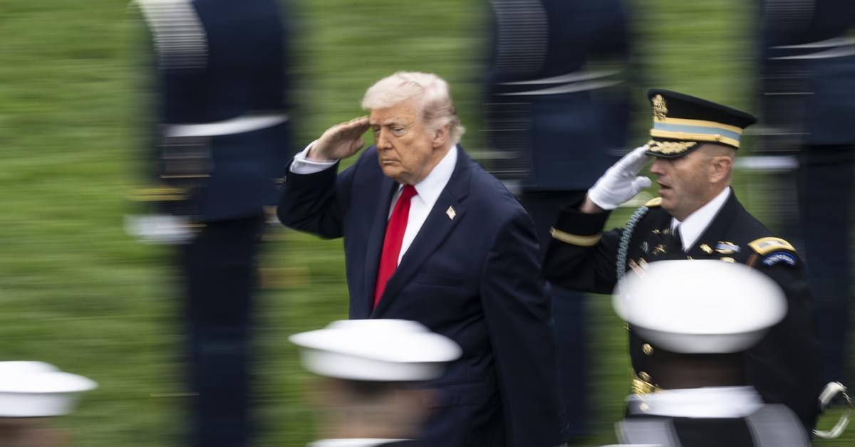 #Últimahora | Trump torna a carregar contra Espanya i ara diu que considera retirar tropes

Segueix tota l'actualitat internacional aquí