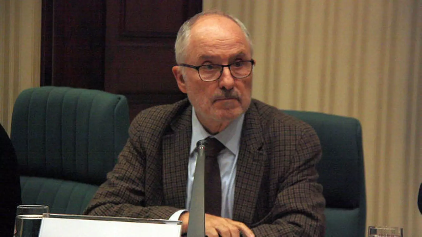 El Síndic de Greuges exigeix al govern espanyol una investigació efectiva sobre la brutalitat policial de l'1-O