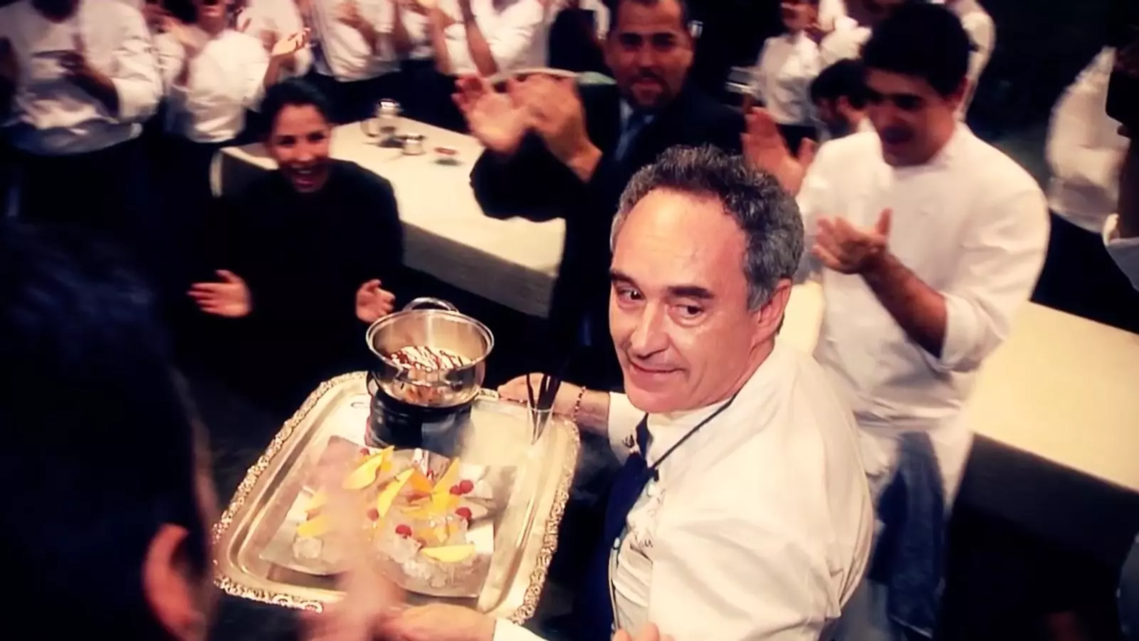 Ferran Adrià - Català