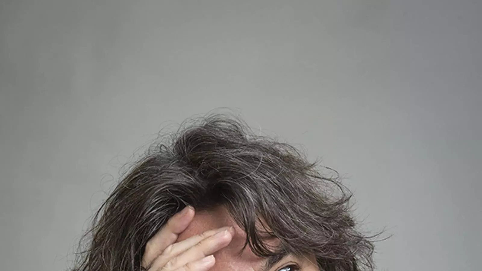 El tenor David Alegret en una imatge d'arxiu.