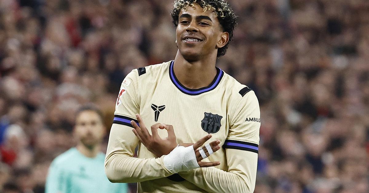 La Pilota d'Or, els seus ídols i els millors moments fora de