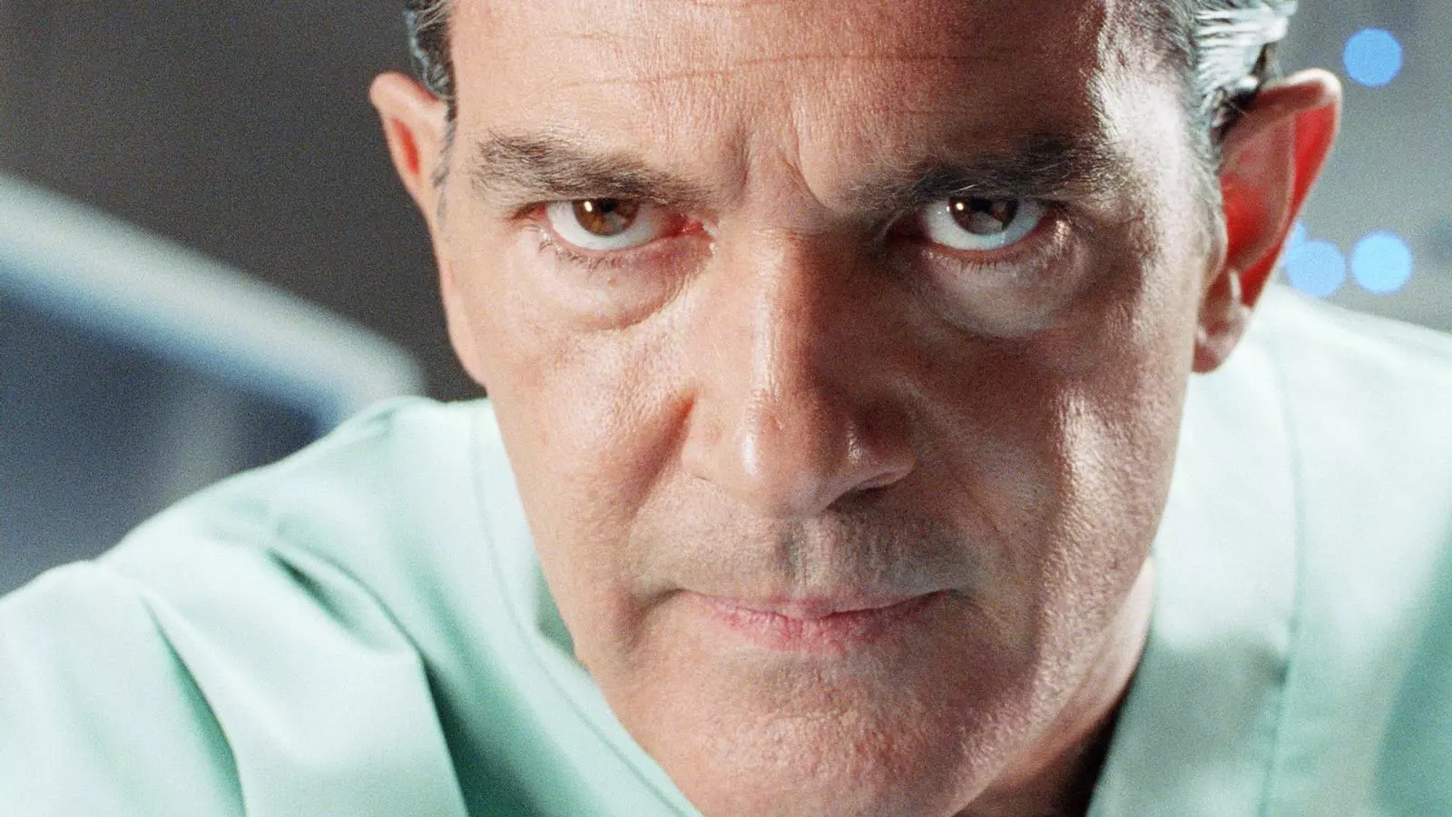 L'actor i director Antonio Banderas