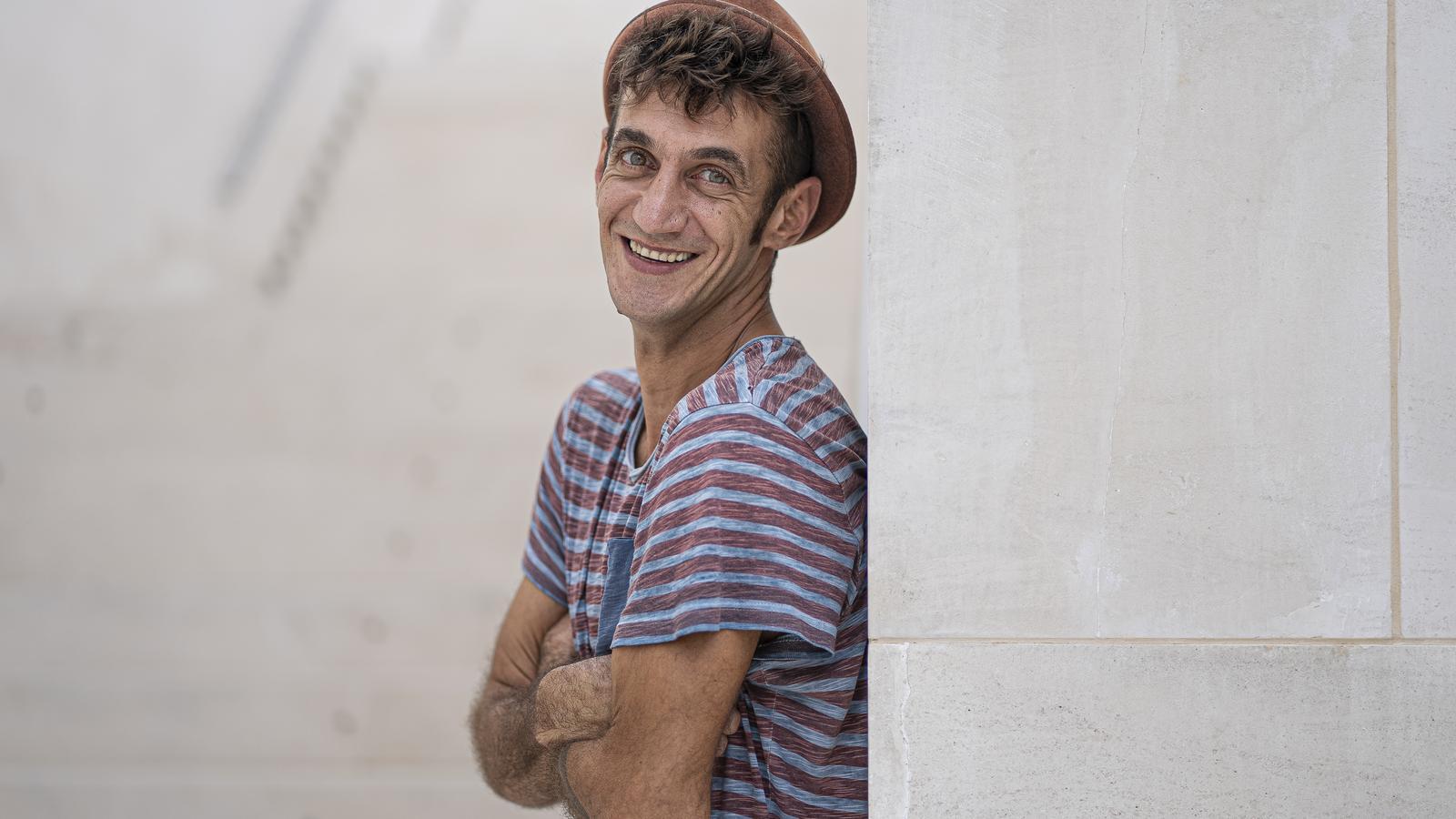 Pau Palaus