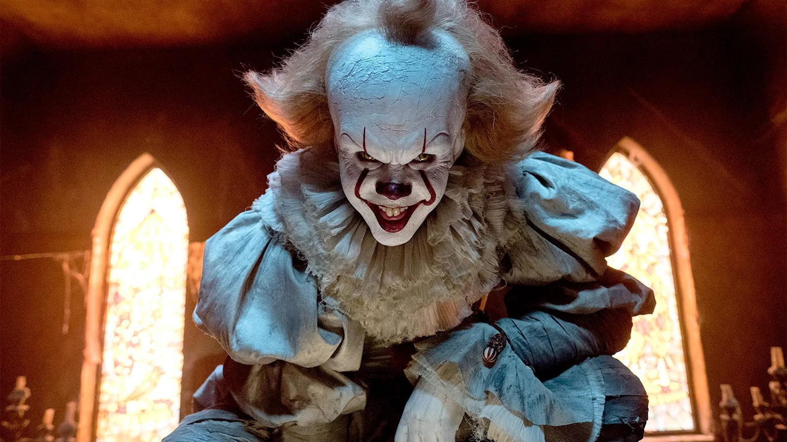 Image of 'It'.