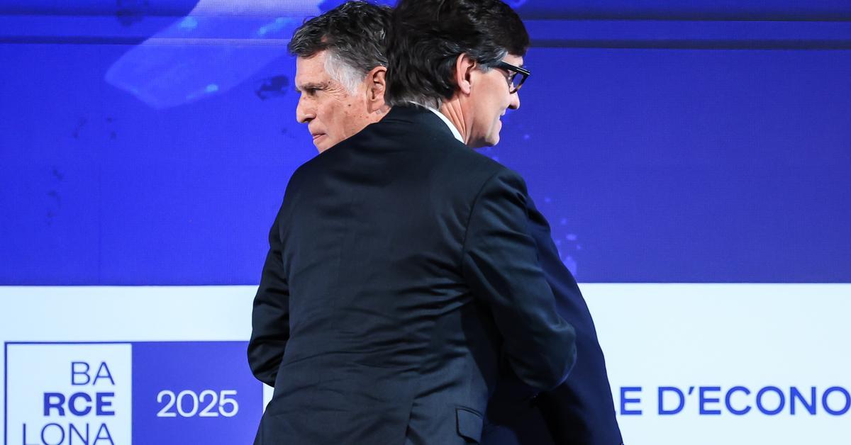 Illa & Together: Catalan Election Strategy