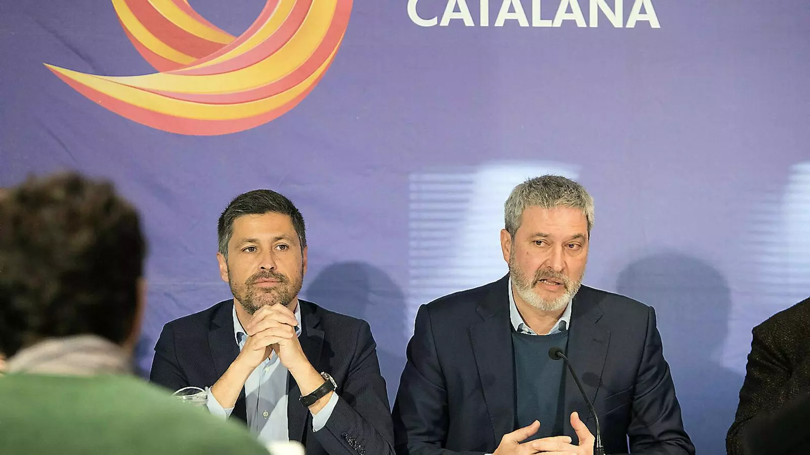 Societat Civil Catalana escollirà el seu setè president en cinc anys