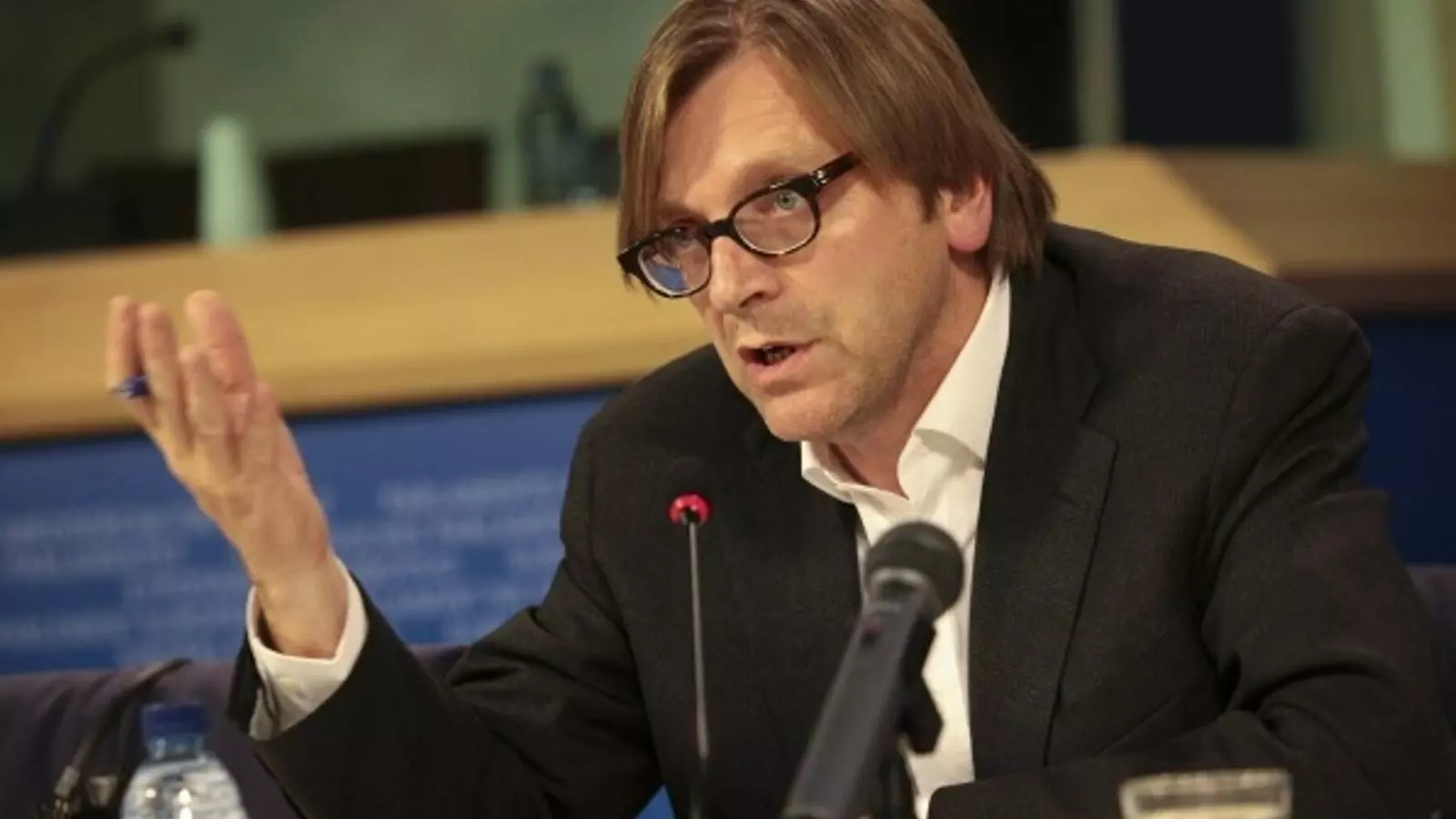Guy Verhofstadt