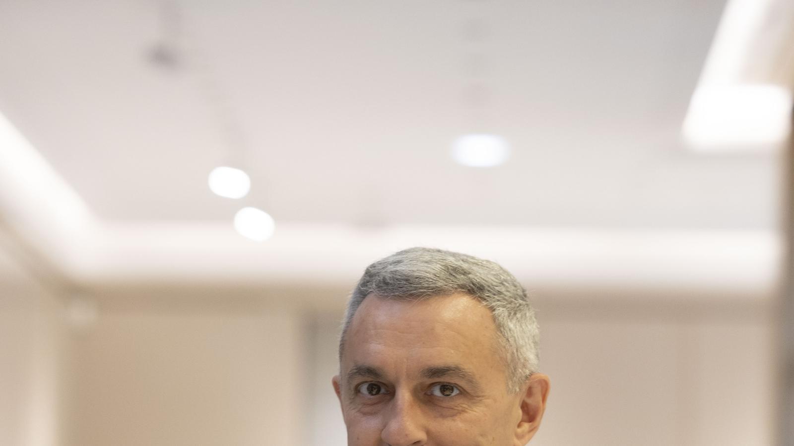 Jose Ballester